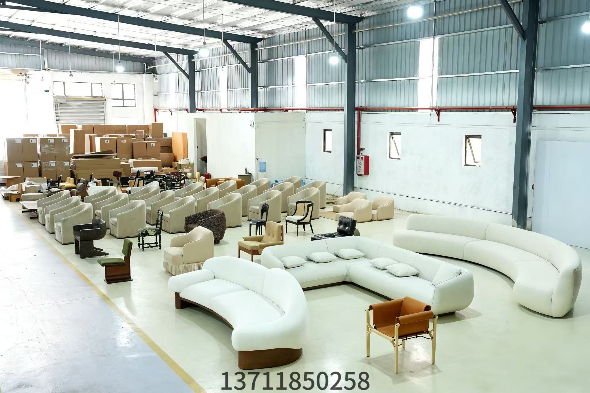 云浮家具